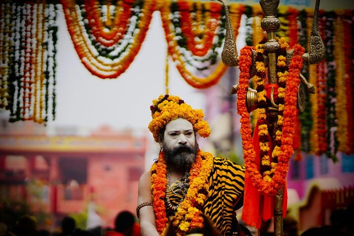 8 Things to Explore When You Visit Mahakumbh 2025 in Prayagraj