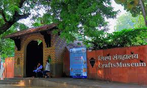 Crafts Museum Delhi – National Handicrafts and Handlooms Museum Travel Guide