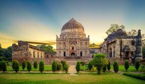 Lodhi Garden Delhi – History, Timings, Things to Do & Travel Guide