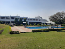 Radisson Hotel Jass Khajuraho  5-star hotel