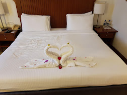 Radisson Hotel Jass Khajuraho  5-star hotel