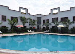 A S Hotels Khajuraho, 4-star hotel