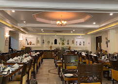 A S Hotels Khajuraho, 4-star hotel