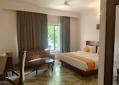 A S Hotels Khajuraho, 4-star hotel