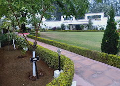 A S Hotels Khajuraho, 4-star hotel