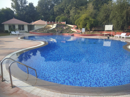 Bundela Resort Khajuraho, 4-star Hotel