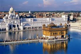 cab service in Amritsar