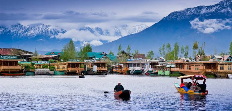 cab service in Srinagar