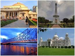 cab service in Kolkata