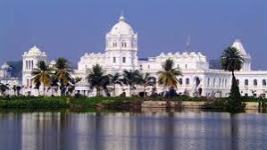 cab service in Agartala