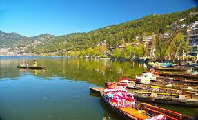 cab service in Nainital