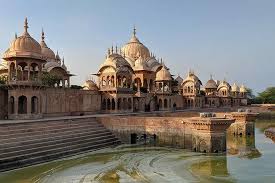 cab service in Barsana