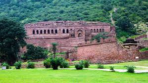 cab service in Alwar