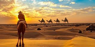 cab service in Jaisalmer