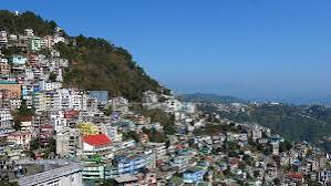 cab service in Aizawl
