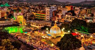 cab service in Ajmer