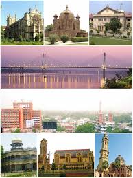 cab service in Allahabad