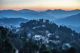 cab service in Almora