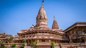 cab service in Amravati