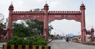 cab service in Amroha