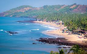 cab service in Anjuna