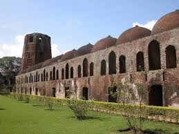 cab service in Baharampur