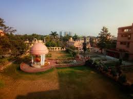 cab service in Baranagar