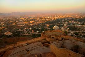 cab service in Bellary