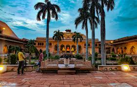 cab service in Bharatpur
