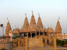 cab service in Bharuch