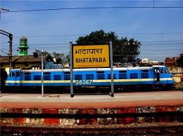 cab service in Bhatpara