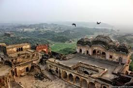 cab service in Bhind