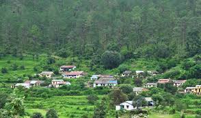 cab service in Bhowali