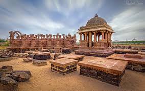 cab service in Bhuj