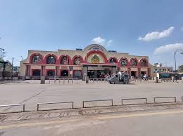 cab service in Bhusawal