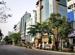 cab service in Bidhan Nagar