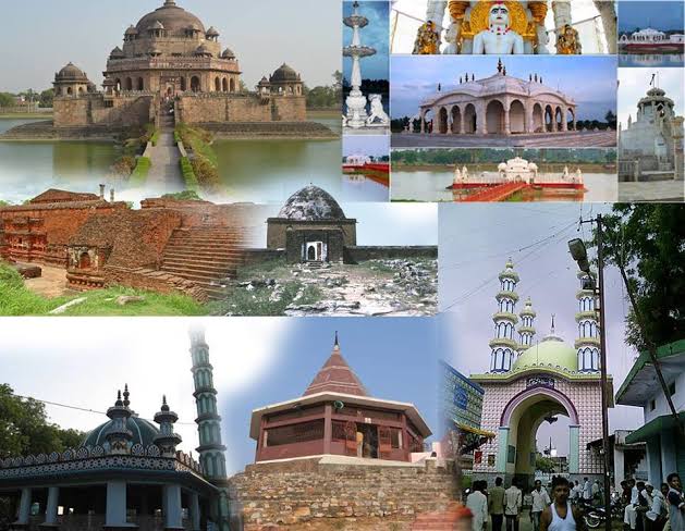 cab service in Bihar Sharif