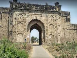 cab service in Bijnor