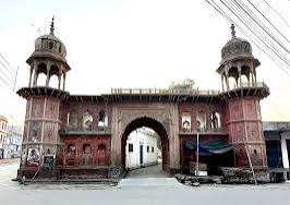 cab service in Bulandshahr
