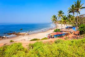 cab service in Calangute