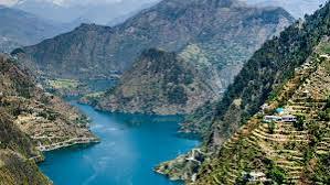 cab service in Chamba