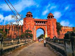 cab service in Darbhanga
