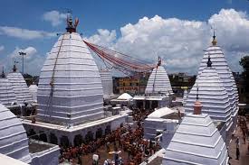 cab service in Deoghar