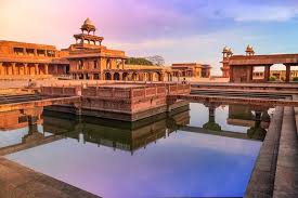 cab service in Fatehpur Sikri