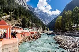 cab service in Gangotri