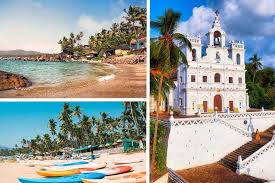 cab service in Goa