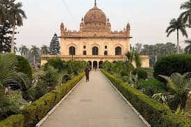 cab service in Gonda