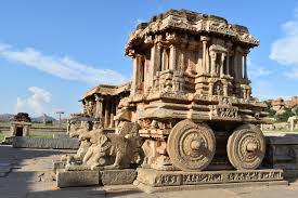 cab service in Hospet
