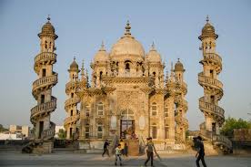 cab service in Junagadh