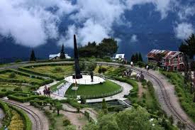 cab service in Kalimpong
